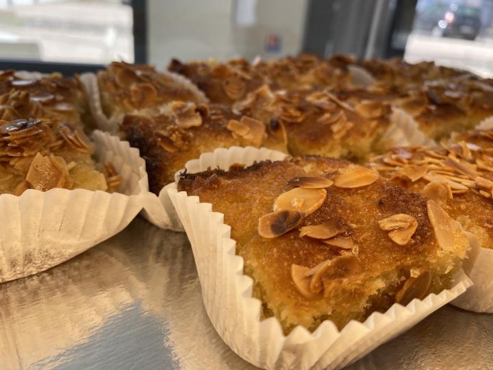 Gâteaux marocains Toulouse
