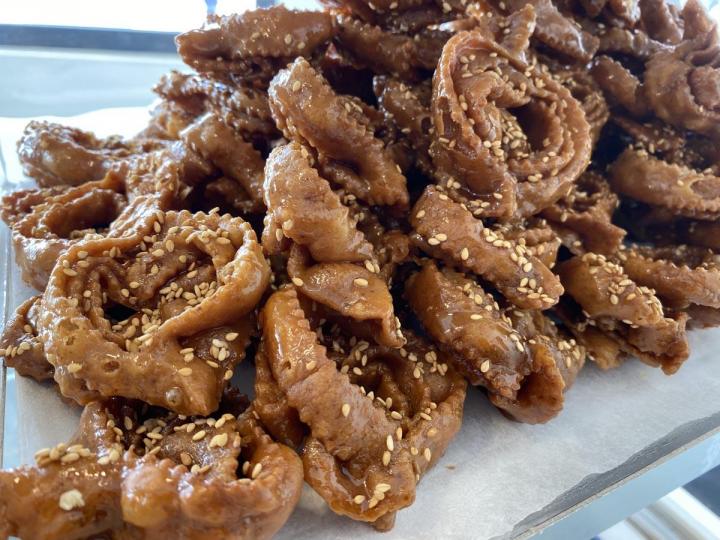 Gâteaux marocains Toulouse