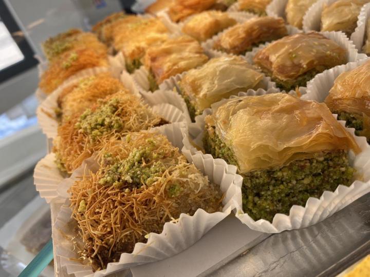 Viennoiseries Toulouse