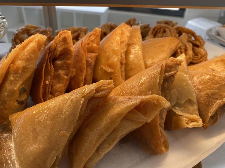 Viennoiseries Toulouse